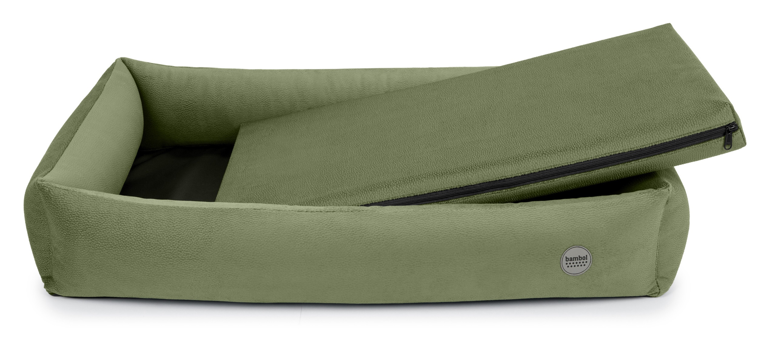 Bambol OrthoComfort, zelený 02